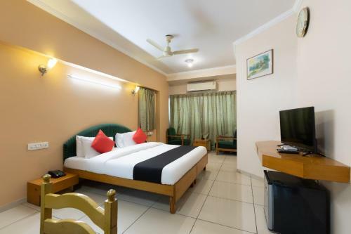 Hotel Foliage
