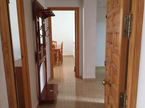 Apartamento Cp