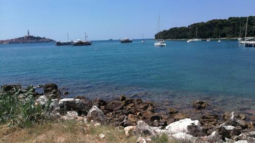 Apartamento Rivamare - Rovinj