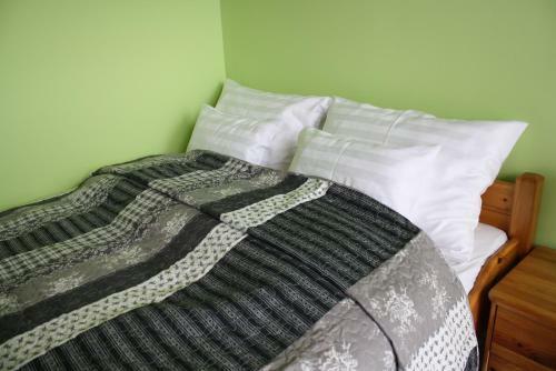 Hostal Kedvenc Vend�gh�z