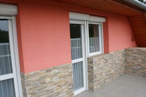 Hostal Kedvenc Vend�gh�z