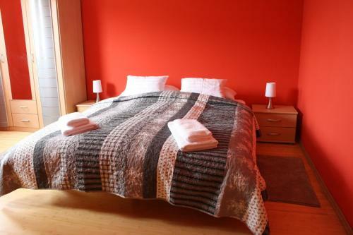 Hostal Kedvenc Vend�gh�z