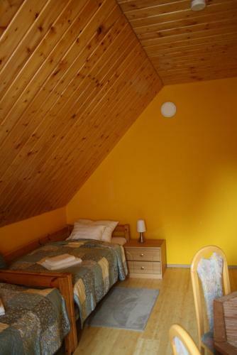 Hostal Kedvenc Vend�gh�z