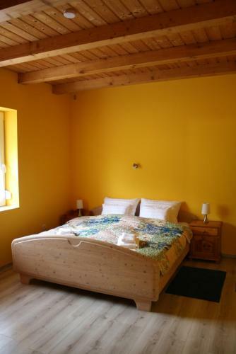 Hostal Kedvenc Vend�gh�z