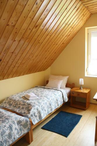 Hostal Kedvenc Vend�gh�z