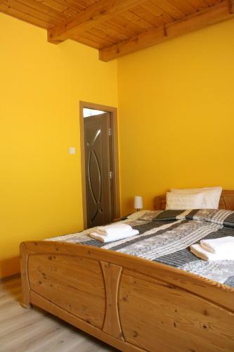 Hostal Kedvenc Vend�gh�z