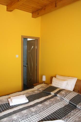Hostal Kedvenc Vend�gh�z