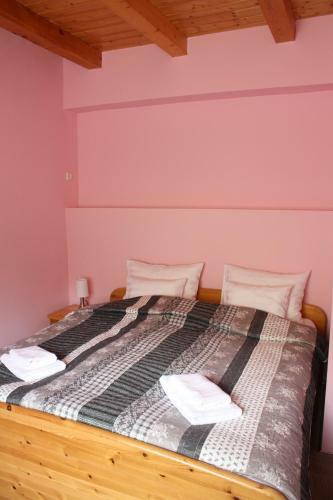 Hostal Kedvenc Vend�gh�z