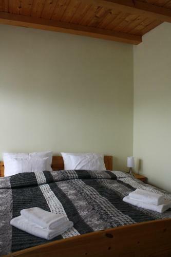 Hostal Kedvenc Vend�gh�z