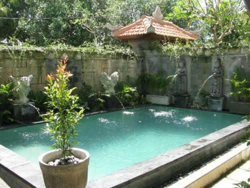 Villa Dharma Shanti