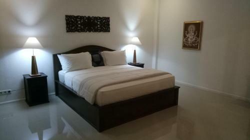 Villa Dharma Shanti