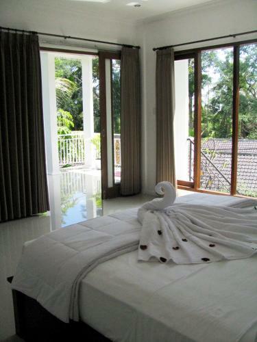 Villa Dharma Shanti