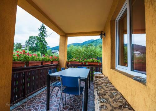 Hostal Casa Yustiniana