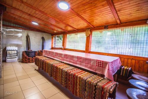 Hostal Casa Yustiniana