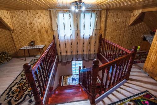 Hostal Casa Yustiniana