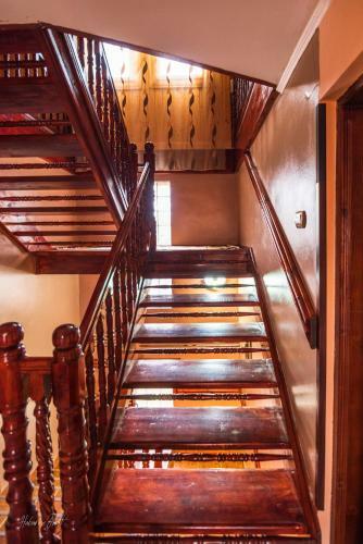 Hostal Casa Yustiniana