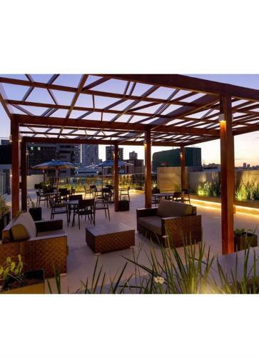 Apartamento Recanto, Excelente Flat Ecosummer Tambau