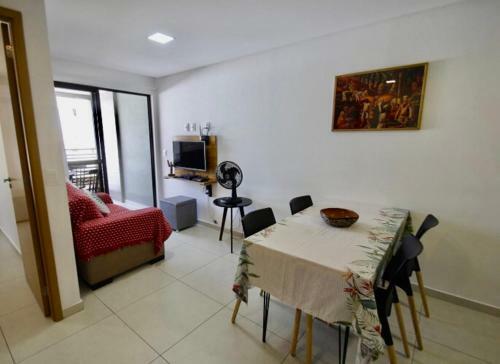 Apartamento Recanto, Excelente Flat Ecosummer Tambau