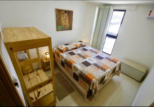 Apartamento Recanto, Excelente Flat Ecosummer Tambau