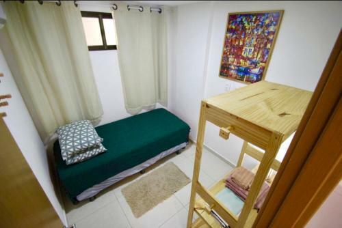 Apartamento Recanto, Excelente Flat Ecosummer Tambau