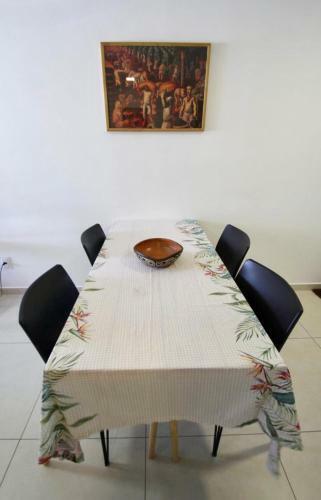 Apartamento Recanto, Excelente Flat Ecosummer Tambau