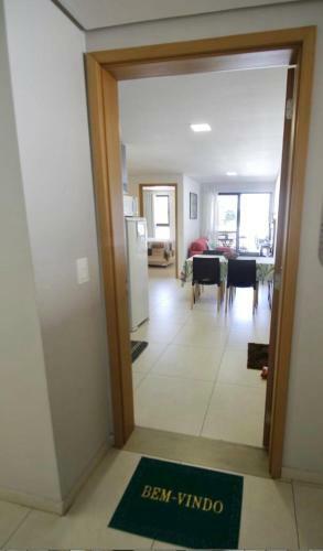 Apartamento Recanto, Excelente Flat Ecosummer Tambau