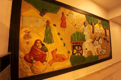 Hotel Mc Suites Mysuru
