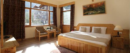 Hotel Jamla Inn