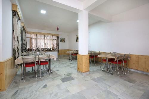 Hotel Jamla Inn