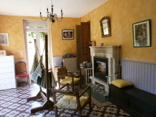 Hostal L'angelique
