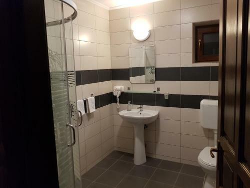 Hostal Perla Padurii