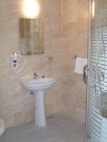 Hostal Perla Padurii