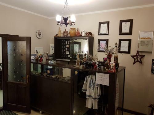 Hostal Perla Padurii