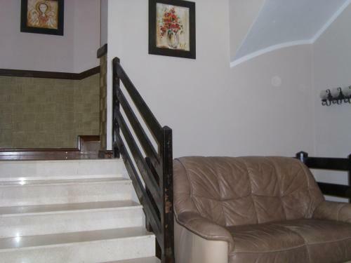 Hostal Perla Padurii