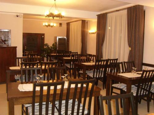 Hostal Perla Padurii