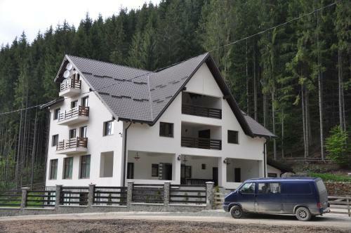 Hostal Perla Padurii