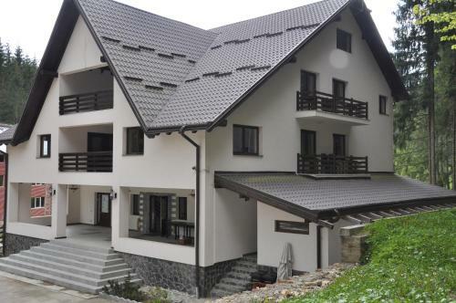 Hostal Perla Padurii