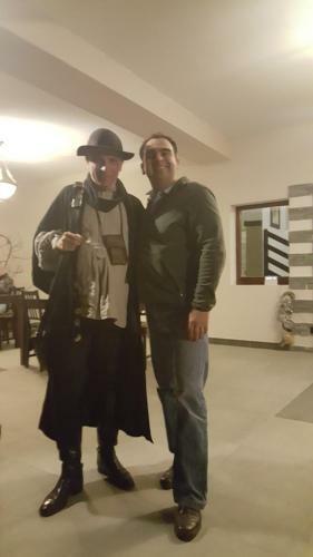 Hostal Perla Padurii