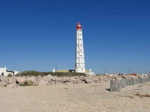 Apartamento Brisas Da Ria