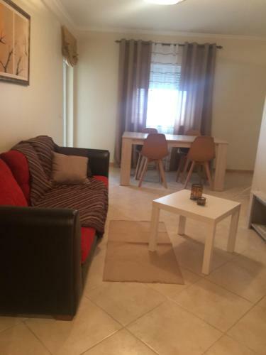 Apartamento Brisas Da Ria