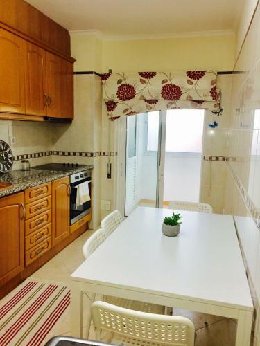 Apartamento Brisas Da Ria