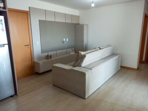 Apartamento Com Vista Mar Em Home Club