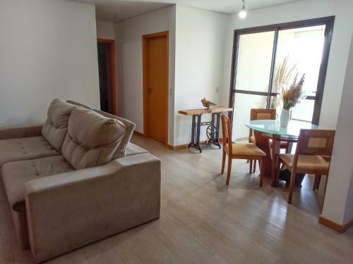 Apartamento Com Vista Mar Em Home Club