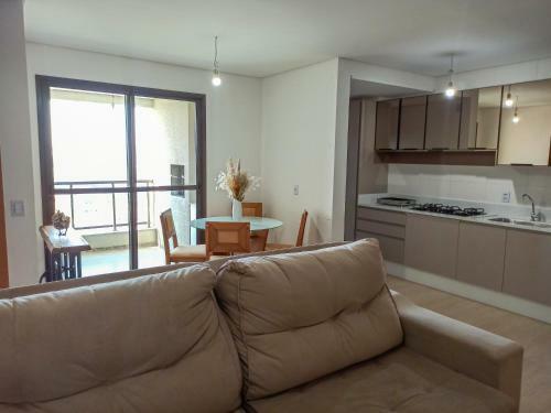 Apartamento Com Vista Mar Em Home Club