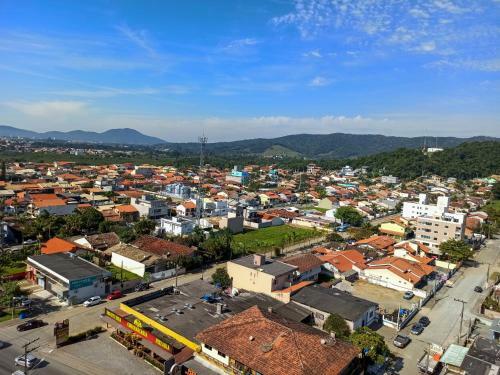 Apartamento Com Vista Mar Em Home Club