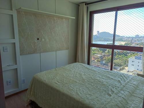Apartamento Com Vista Mar Em Home Club
