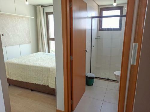 Apartamento Com Vista Mar Em Home Club