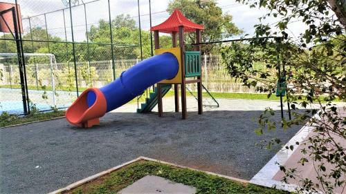 Apartamento Com Vista Mar Em Home Club