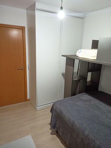 Apartamento Com Vista Mar Em Home Club