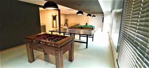 Apartamento Com Vista Mar Em Home Club